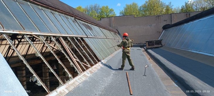 ООО «ЛРА строй»: квалификация и надежность в сфере ремонта